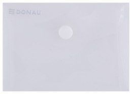 Teczka kopertowa A7 na zakrzas 80x115x0,18mm 8550001PL-00