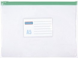 Torebka na suw.ZIPPER BAG A5 240 1797001PL-00 DONAU