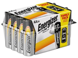 Bateria Alkaline Power AA LR6 1,5V (24szt.) ENERGIZER
