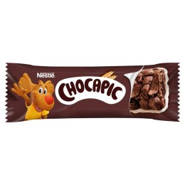 Baton zbożowy śniadaniowy CHOCAPIC 25g
