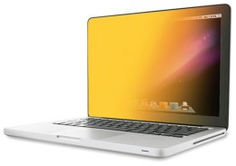 Bezramkowy filtr prywatyzujący 3M_ (GPF14.0W9), do laptopów, 16:9, 14, złoty