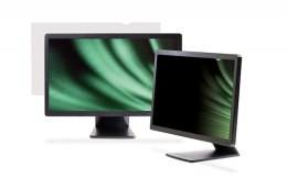 Bezramkowy filtr prywatyzujący 3M_ (PF27.0W9), do monitorów, 16:9, 27, czarny