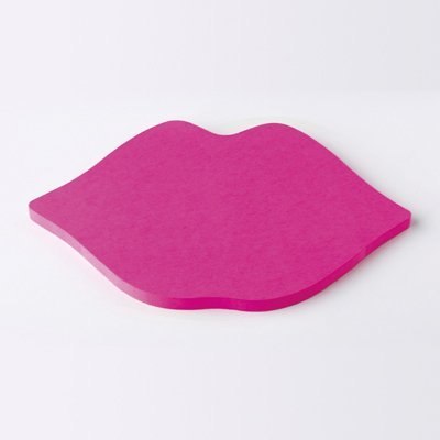 Bloczek 7500M USTA 75str.3M ULTRA PINK FT51009004