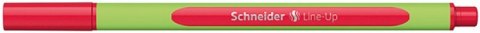 CIENKOPIS LINE-UP 0,4MM CZERWONY SR191002