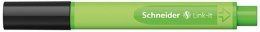 CIENKOPIS SCHNEIDER LINK-IT, 0,4 MM, CZARNY SR191201