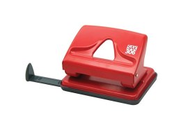 Dziurkacz SAX 306 czerwony 20k