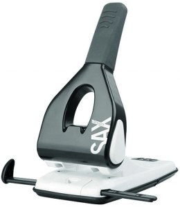 Dziurkacz SAX 618 czarny XXL 65k