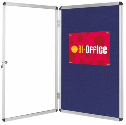 Gablota filcowa nieb.90*60 GVT630107150 BI-OFFICE