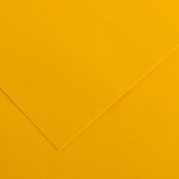 Karton IRIS A3 185g 50 ark. złocisto żółty C200040184