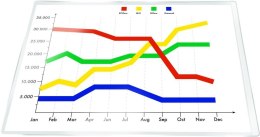 Kieszeń sam.A5 158*220 (50) P15165