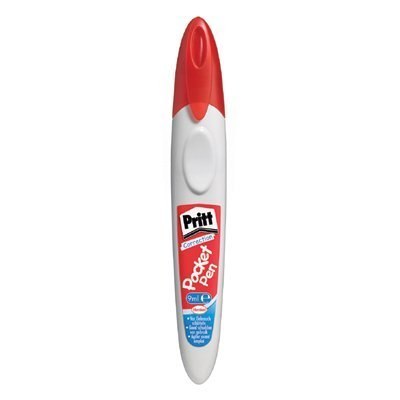Korektor-pióro PRITT PEN 1685_ POCKET PEN 1456038 HENKEL