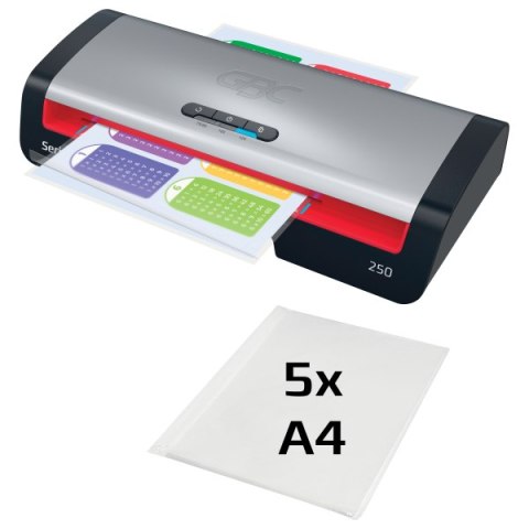 Laminator GBC 250 Office A4 4410070EU