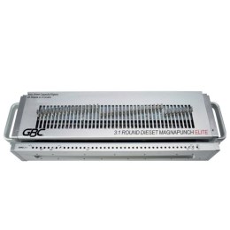 Moduł profesjonalny perforujący GBC Magna Elite, drutowy okrągły, 3:1 4410047