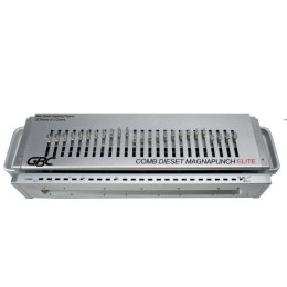 Moduł profesjonalny perforujący GBC Magna Elite, grzbietowy 4410051
