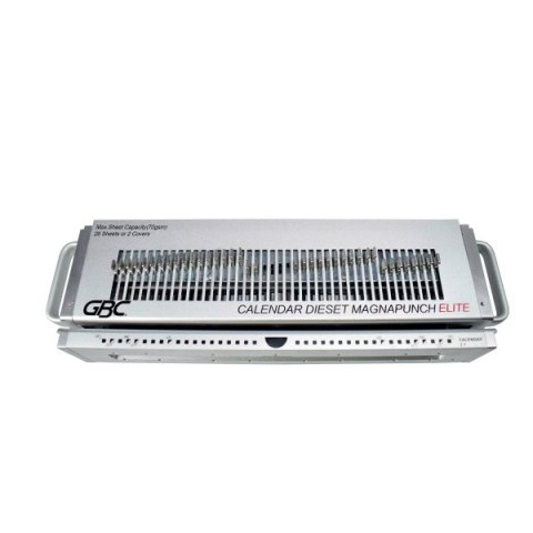 Moduł profesjonalny perforujący GBC Magna Elite, kalendarzowy, 3:1 4410053