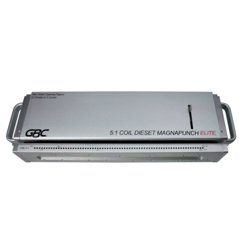 Moduł profesjonalny perforujący GBC Magna Elite, spiralny, 5:1 4410054