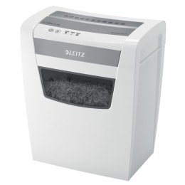 Niszczarka Leitz IQ Office S, P4, 12 kartek, 23 l kosz 80990000