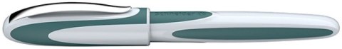 PIÓRO WIECZNE SCHNEIDER RAY TEAL, M, TURKUSOWE W ETUI SR168205