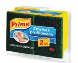 PRIMA Zmywak profilowany 2sztuki UU001560216