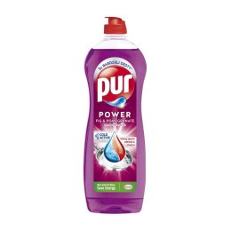 PUR Płyn do mycia naczyń 750 ml Granat 86653