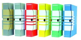 Pudła arch.7660201PL-11 żółty 80/7661001 DONAU