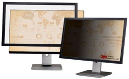 Ramkowy filtr prywatyzujący 3M_ (PF317), do monitorów, 5:4, 17, czarny