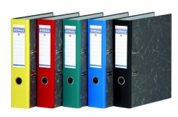 Segreg.A4/7 zielon.3868001-06 marmurek DONAU