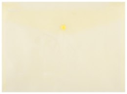 Teczka kopertowa żółta8544001@ PL-11 DONAU