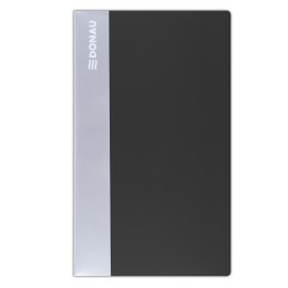 Wizytownik PP na 480wiz.czarny 1343480PL-01 DONAU