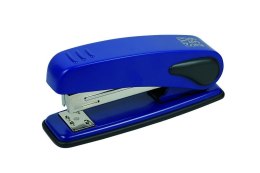 Zszywacz SAX 239 niebieski 25k 24-26/6