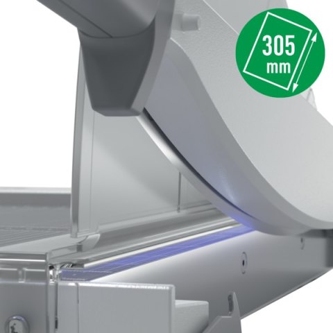 Gilotyna Home Office A4, do 10 kartek Leitz 90190000