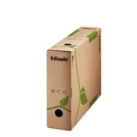 Pudło ESSELTE Eco 80mm 623916 Pudło ESSELTE Eco 80mm 623916