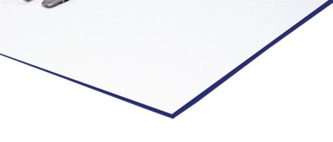 Segregator Officer, PP, A4/75mm, czarny, typu OFFICE PRODUCTS 21011211-05