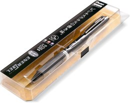 Cienkopis kulkowy 3w1 czarny, czerwony i niebieski XBLC35-A PENTEL