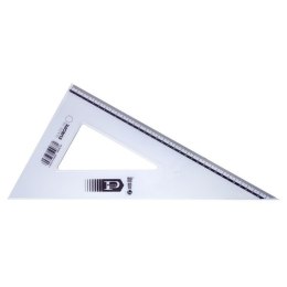 Ekierka MemoBE 35cm 60 stopni ME108-00