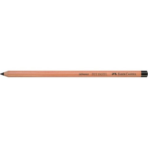 Kredka PITT CZARNA Faber-Castell 112299 FC