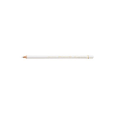 Kredka POLYCHROMOS 101 FC110101 FABER-CASTELL