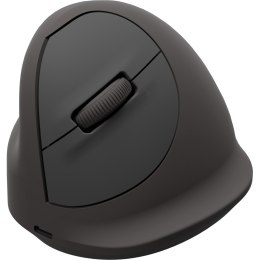 Mysz ergonomiczna pionowa Breyta Plus, średnia, lewa, 100143583 FELLOWES