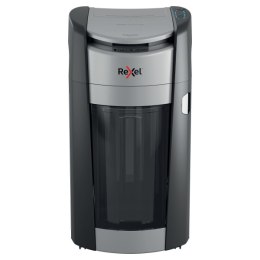 Niszczarka Rexel ShredMax AutoFeed+ 600X, P4, 600 kartek, 50 l kosz, 2025600XEU