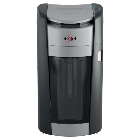 Niszczarka Rexel ShredMax AutoFeed+ 600M, P5, 600 kartek, 50 l kosz, 2025600MEU