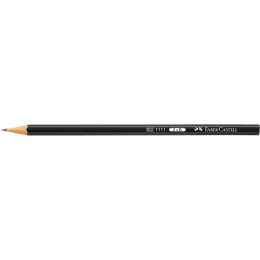 Ołówek 1111/2B FABER CASTEL 111102FC