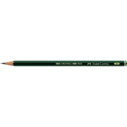 Ołówek CASTELL 9000/4H FABER-CASTELL 119014 FC