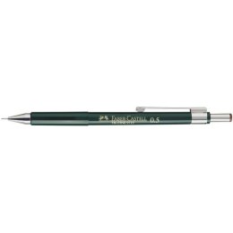Ołówek automatyczny TK-FINE 9715 0,5MM Faber-Castell 136500 FC