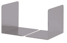 Podpórka do książek S Srebrny 324323 DURABLE