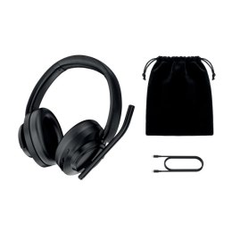 Słuchawki Kensington nauszne C3550 EQ, Bluetooth, K97467WW