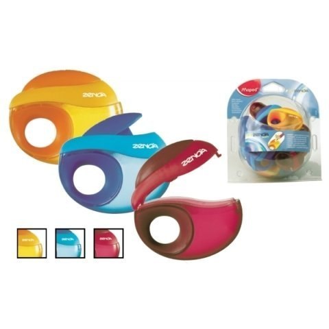 Temperówka ZENOA 501400 MAPED