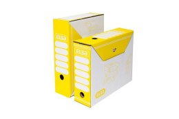 (WYCOFANE)Karton arch.TRIC C.E83701GB żó łty ELBA (X) (X) SALE