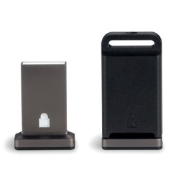 Zabezpieczenie z czytnikiem linii papilarnych Kensington VeriMark_ Guard 2.1, USB-A, K65050WW