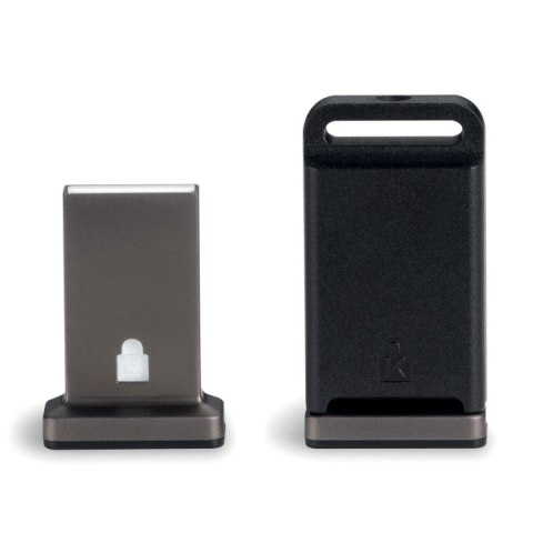 Zabezpieczenie z czytnikiem linii papilarnych Kensington VeriMark_ Guard 2.1, USB-A, K65050WW