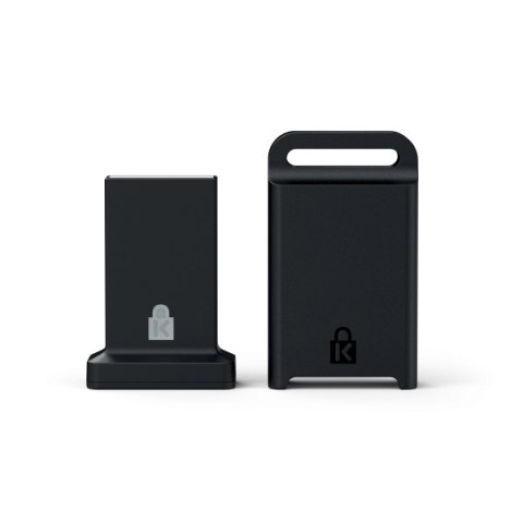 Zabezpieczenie z czytnikiem linii papilarnych Kensington VeriMark_ IT 2.0, USB-A, K64740WW